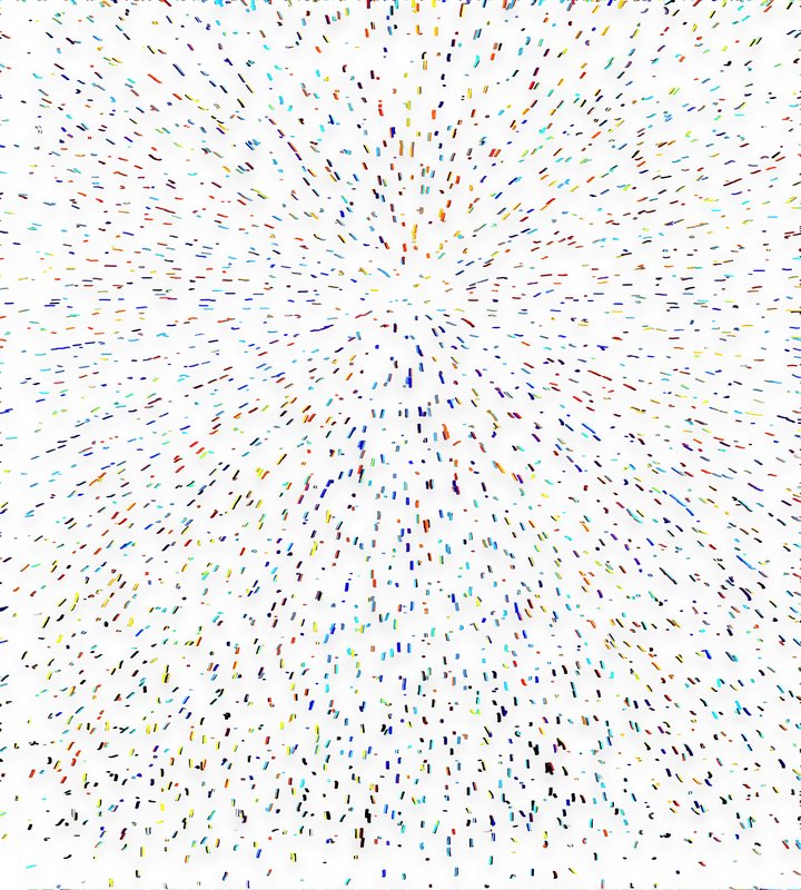 Alex Fischer, Particle, 2013-07-30
